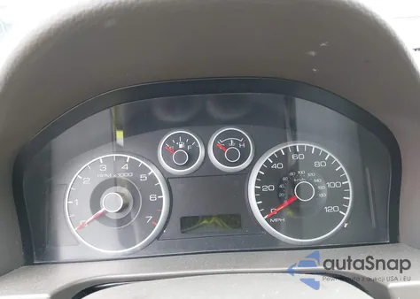 2009 Ford Fusion Sel z USA, uszkodzony, nr VIN 3FAHP08199R159890